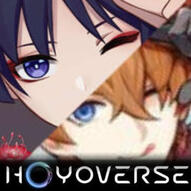 Between Two Harbingers